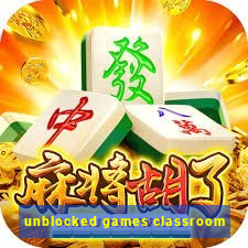 unblocked games classroom