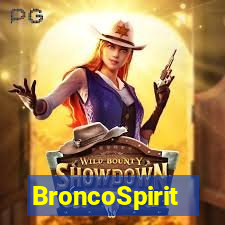 BroncoSpirit