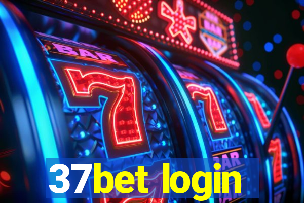 37bet login