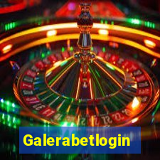 Galerabetlogin