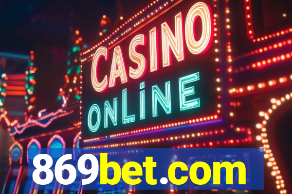 869bet.com