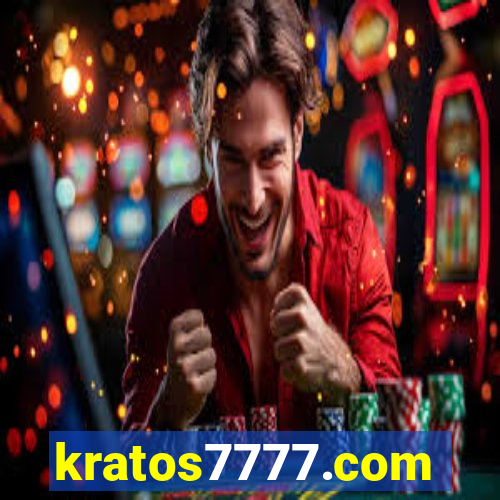 kratos7777.com