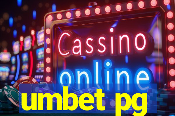 umbet pg