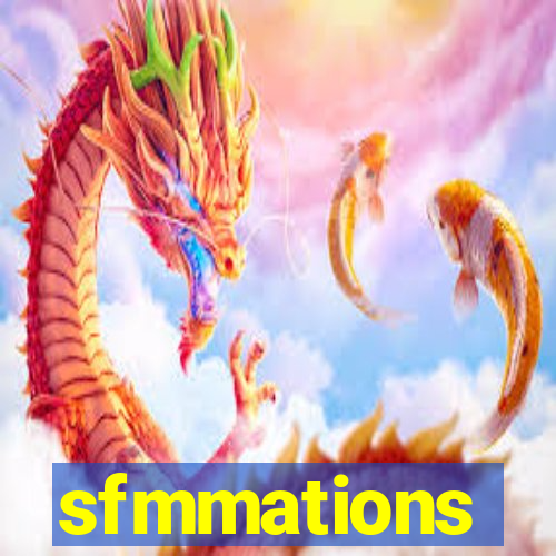 sfmmations