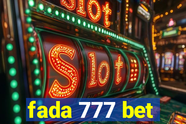 fada 777 bet