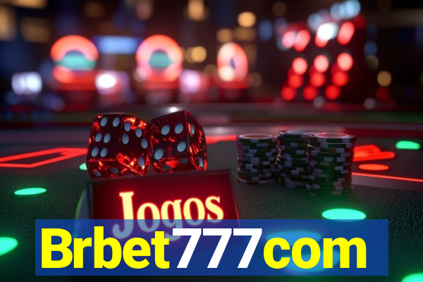 Brbet777com