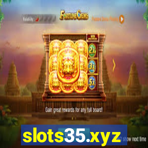 slots35.xyz