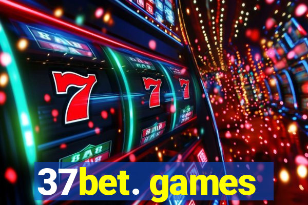 37bet. games