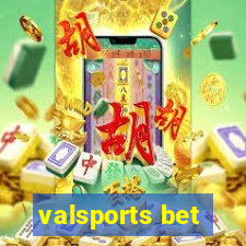 valsports bet