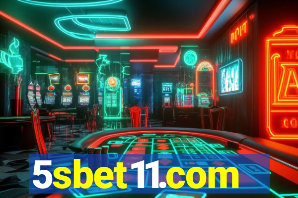 5sbet11.com