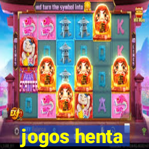 jogos henta