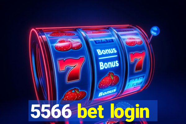 5566 bet login