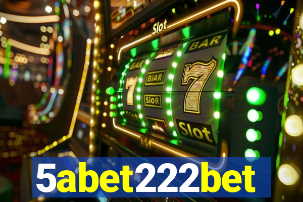 5abet222bet