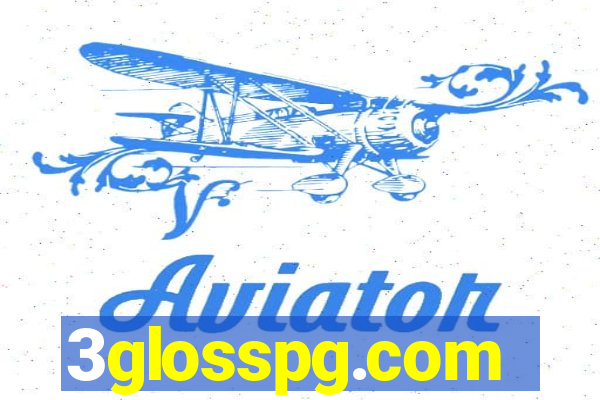 3glosspg.com