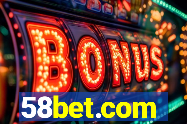 58bet.com