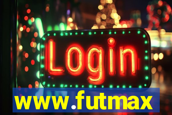 www.futmax