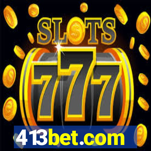 413bet.com