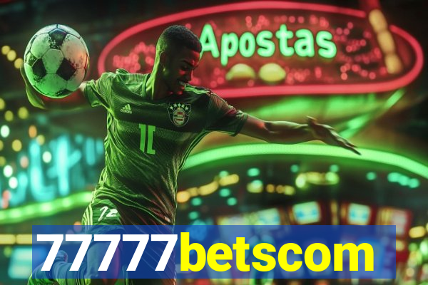 77777betscom