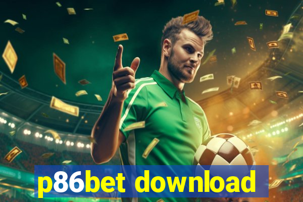 p86bet download