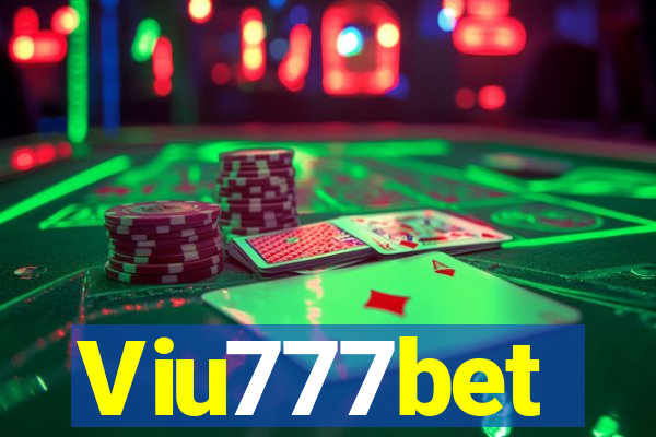 Viu777bet