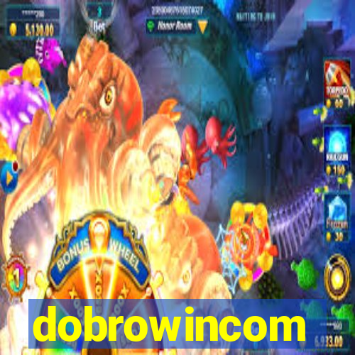 dobrowincom