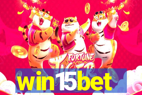 win15bet