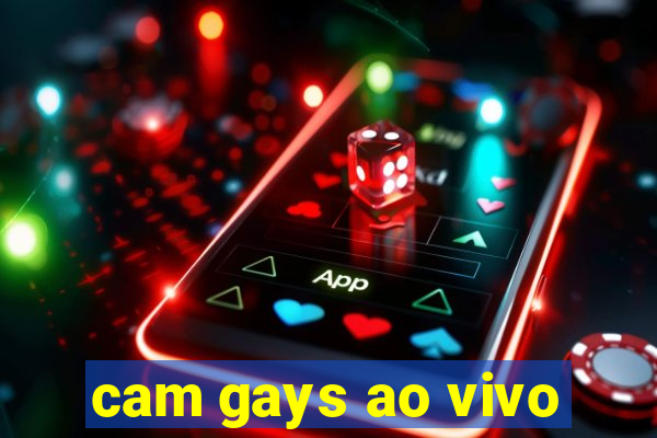 cam gays ao vivo