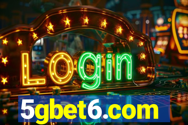 5gbet6.com