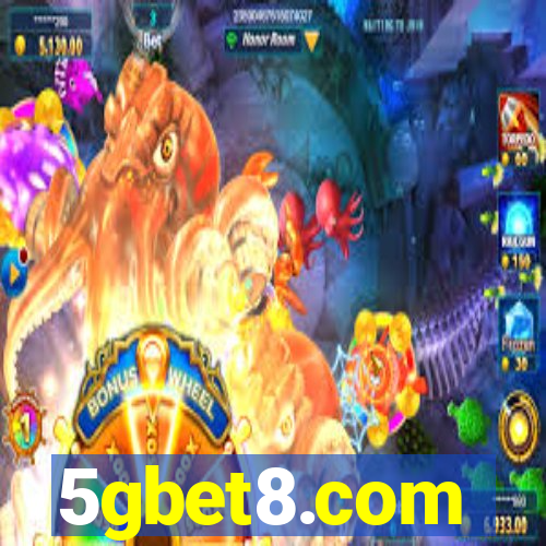 5gbet8.com