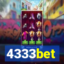 4333bet