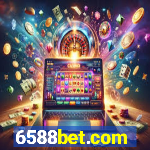 6588bet.com