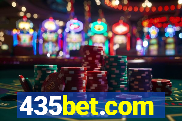 435bet.com