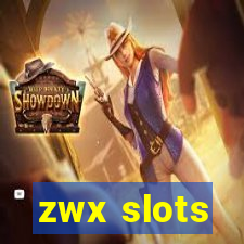 zwx slots