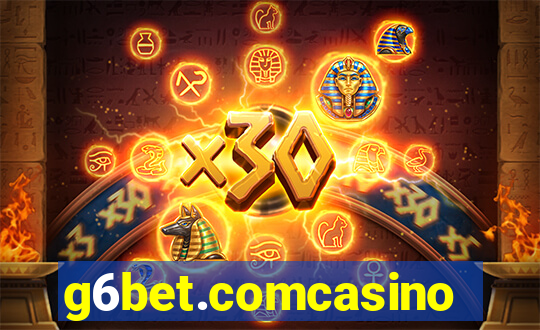 g6bet.comcasino