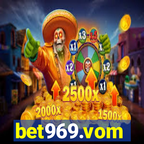 bet969.vom