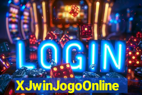 XJwinJogoOnline