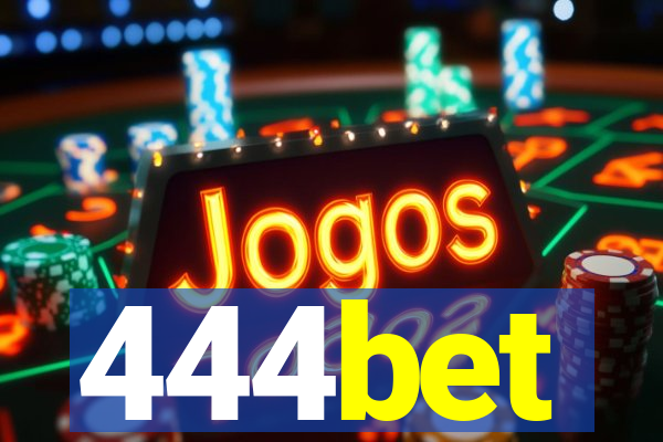 444bet