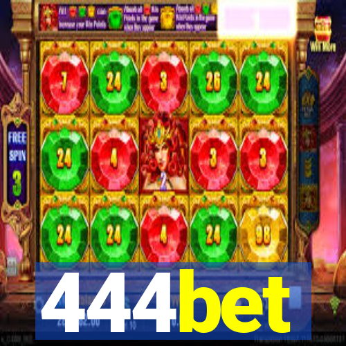 444bet