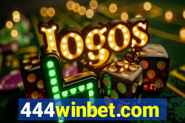 444winbet.com