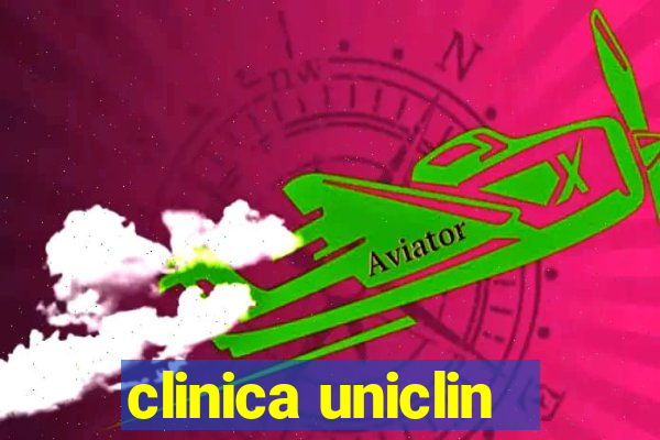 clinica uniclin