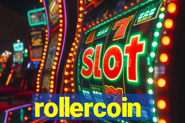 rollercoin