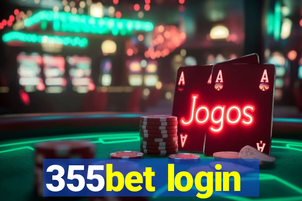 355bet login