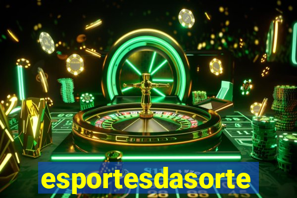 esportesdasorte.com