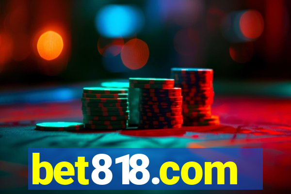 bet818.com