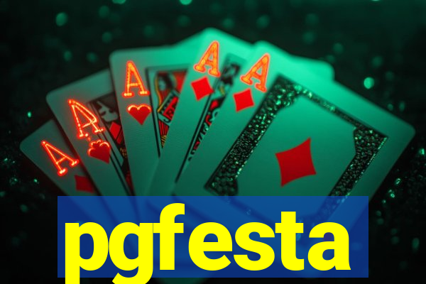 pgfesta