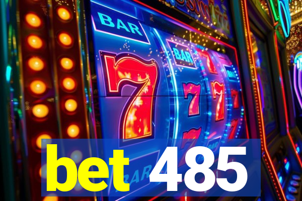 bet 485