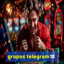 grupos telegram18