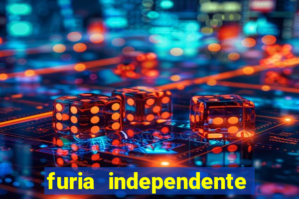 furia independente guarani aliadas