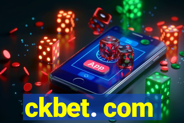 ckbet. com