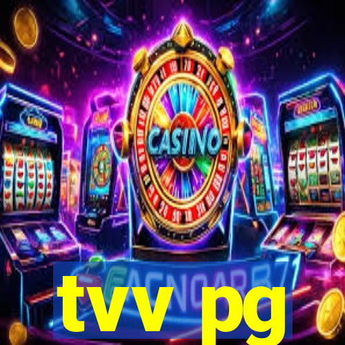 tvv pg